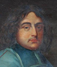 Jean Baptiste Michel Colbert